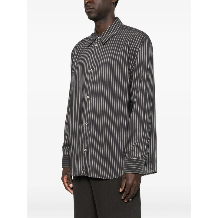 Studio Nicholson Camicie - Nero, Neutro | 5006538f636bc705b0895ac232ad1d087e8e8cf0