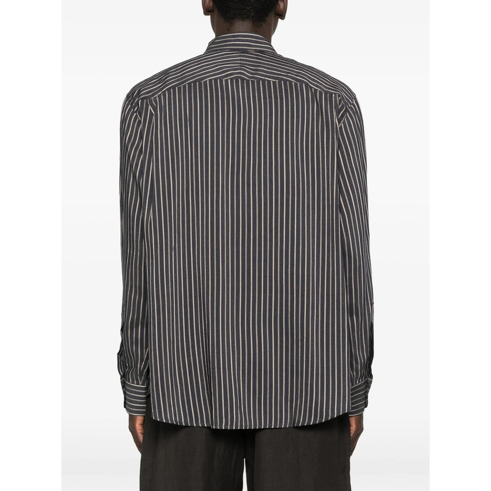 Studio Nicholson Camicie - Nero, Neutro | a06074172e5eae9c671d466aca9699b8a51ba148