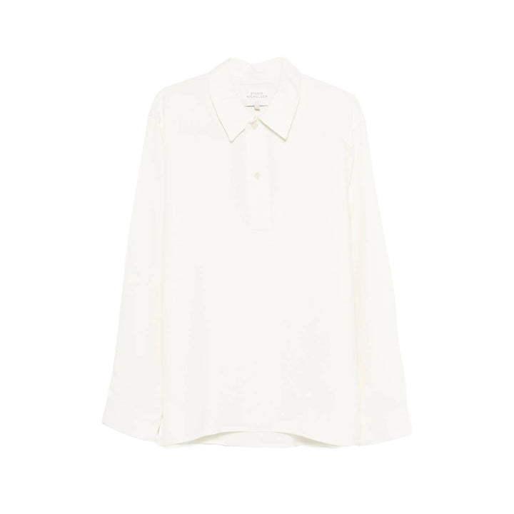Studio Nicholson Camicie - Bianco | 34feede8d88283846e07c5cf26c93f9c50a270e0