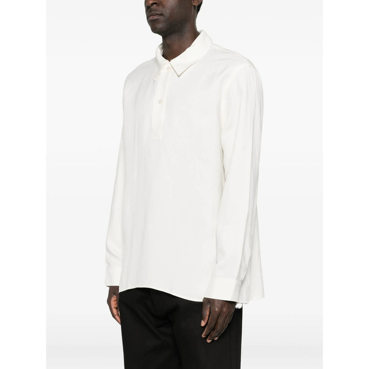 Studio Nicholson Camicie - Bianco | 9fee80f82a9f3e8420cbfac2487b1363c9f547aa