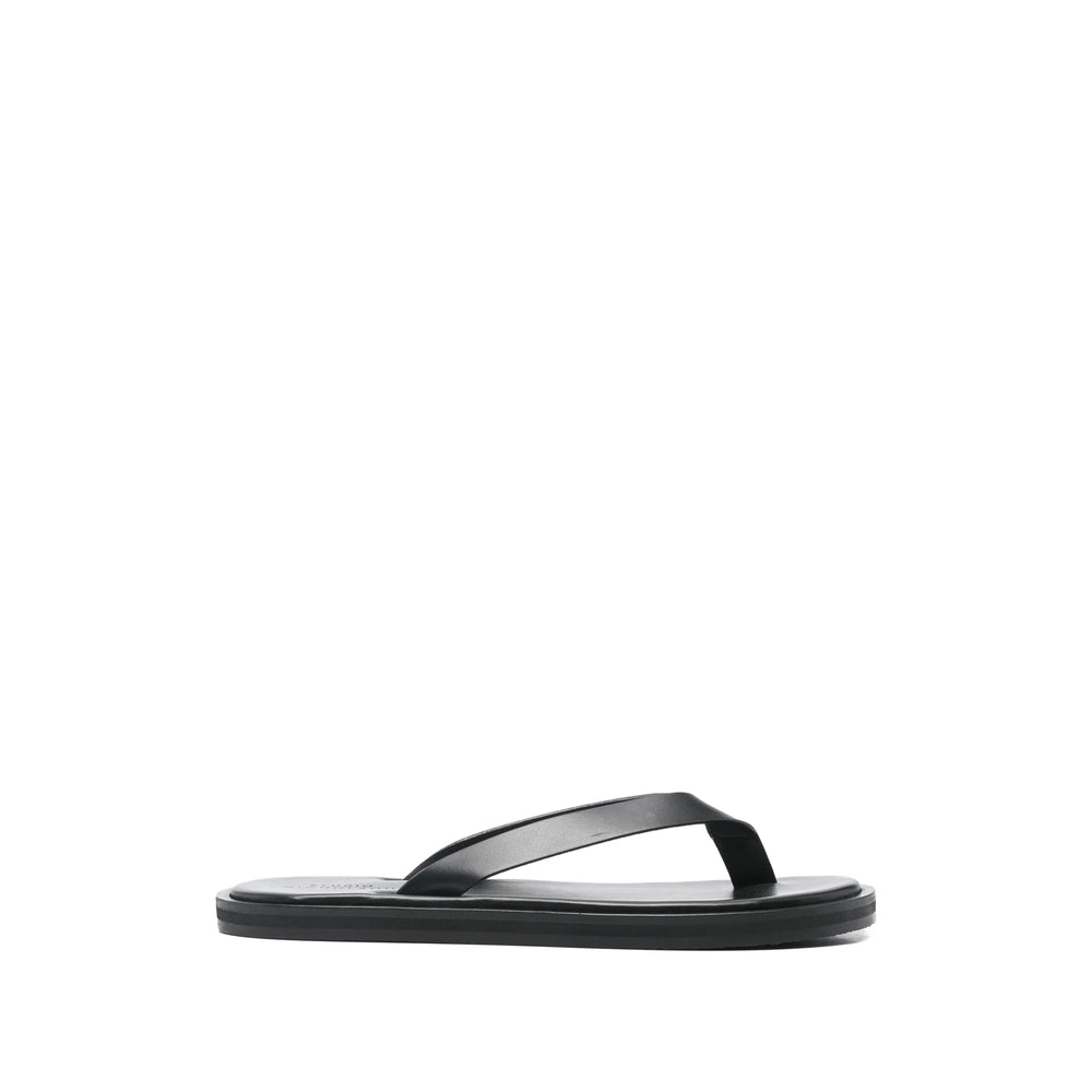 Studio Nicholson Scarpe - Nero | 087a1925e19884e3280055f9f4ab7fa2160b192b