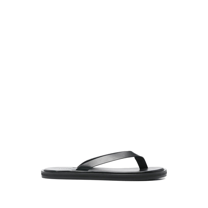 Studio Nicholson Scarpe - Nero | 087a1925e19884e3280055f9f4ab7fa2160b192b