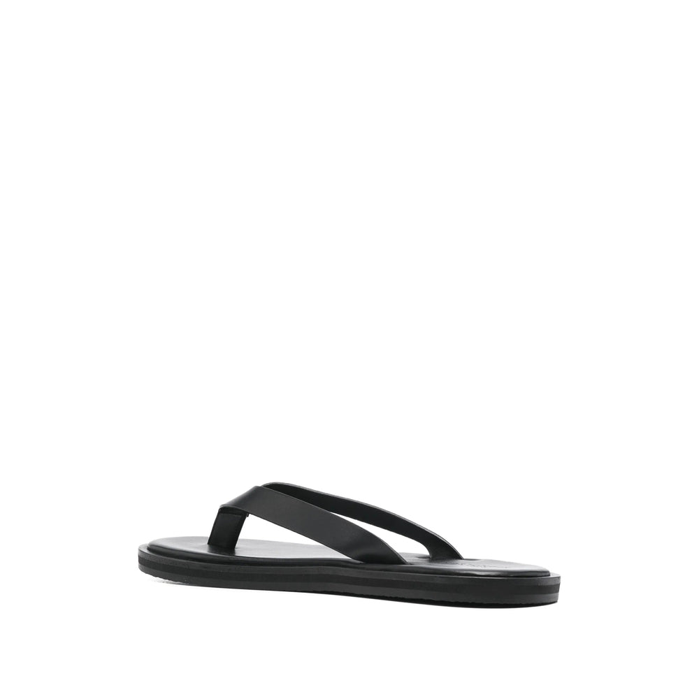 Studio Nicholson Scarpe - Nero | ca24d34b686d8993d0e6c727d5aac84e24ced019