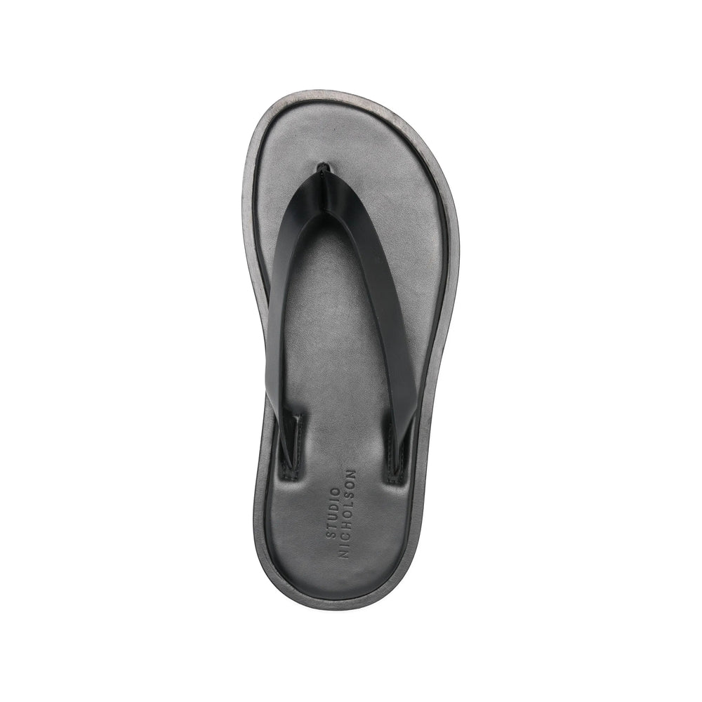 Studio Nicholson Scarpe - Nero | 40e54c9f7d2d803dc1fa892368dcfae97223279e