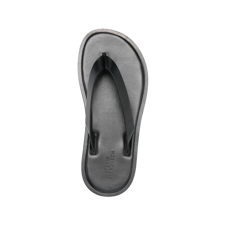 Studio Nicholson Scarpe - Nero | 40e54c9f7d2d803dc1fa892368dcfae97223279e