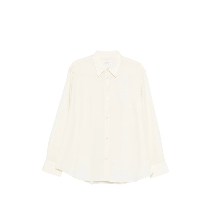 Studio Nicholson Camicie - Neutro | 1d361a9652f69fad50923708eb14c2a09363e6c8