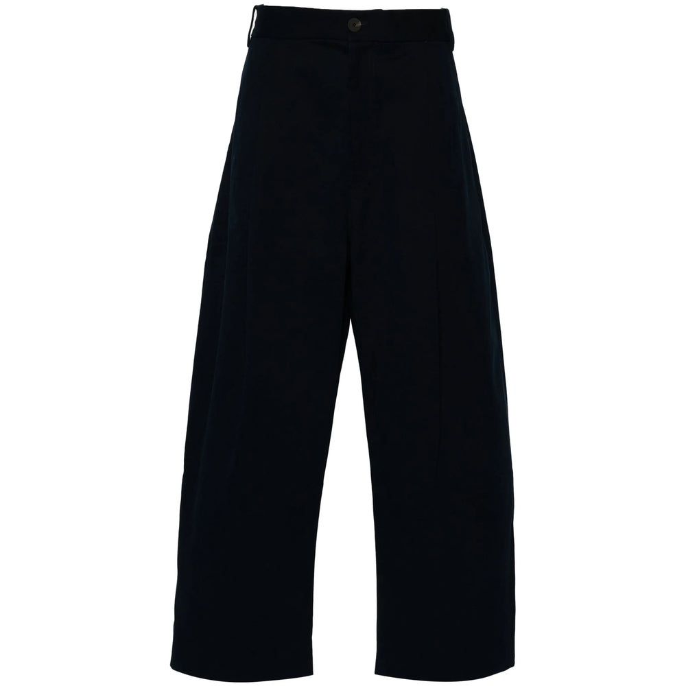 Studio Nicholson Pantaloni - Blu | fab9f9c80cac8260cd26369fa85eb3952790cb1d
