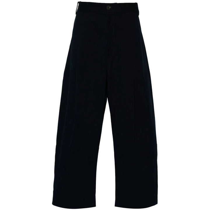 Studio Nicholson Pantaloni - Blu | fab9f9c80cac8260cd26369fa85eb3952790cb1d