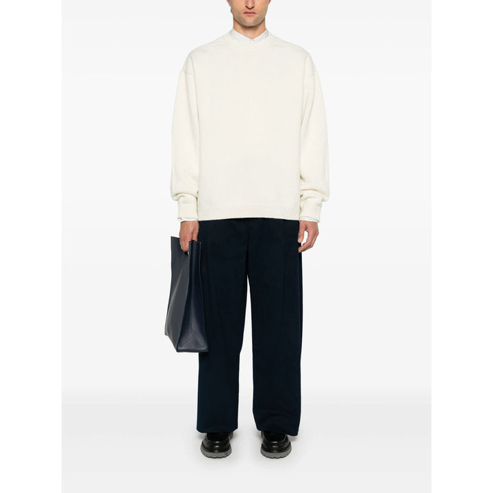 Studio Nicholson Pantaloni - Blu | 166a828a3ac2e28e86f3bd71c792c6228c078d23