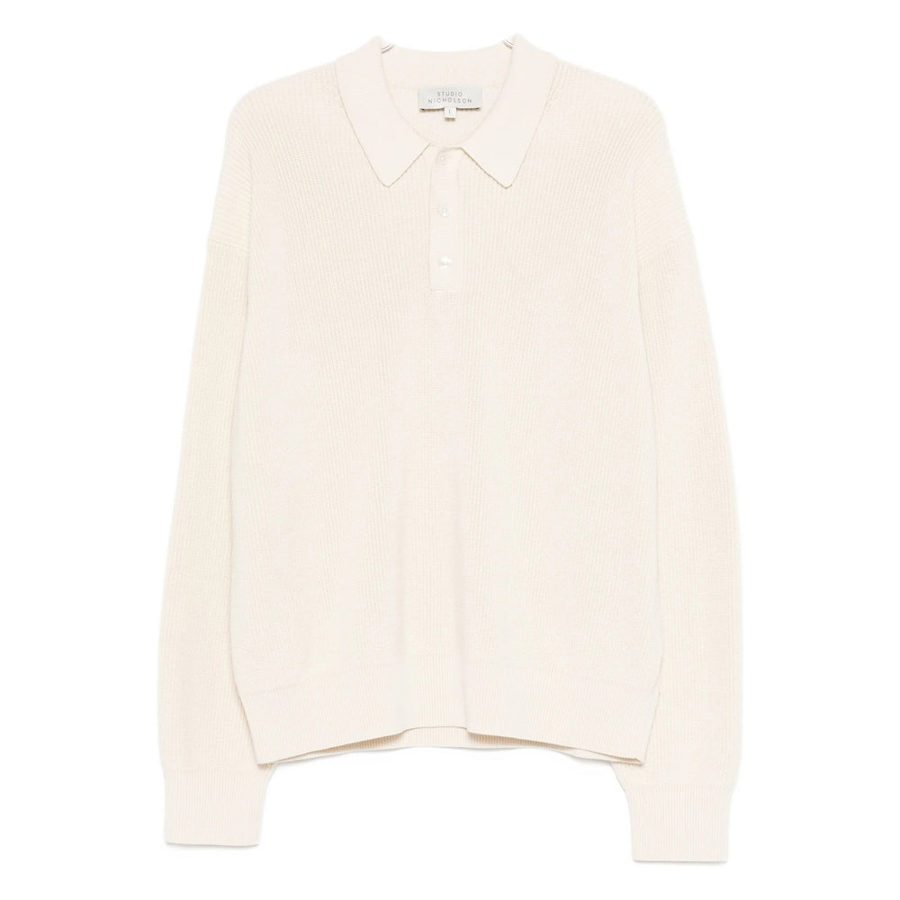 Studio Nicholson Maglioni - Neutro | 0176139c490b7f4926ae5adcfbd38c2f7beca8e1