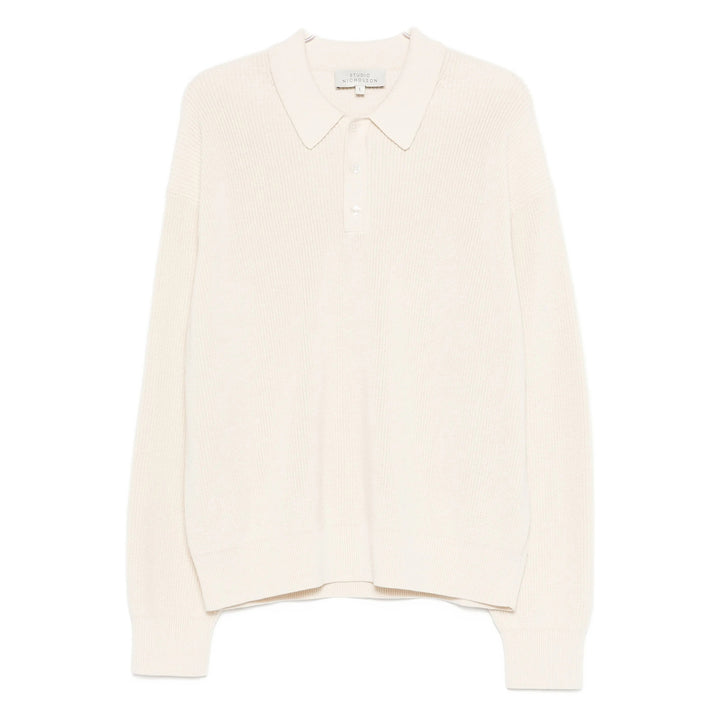 Studio Nicholson Maglioni - Neutro | 0176139c490b7f4926ae5adcfbd38c2f7beca8e1