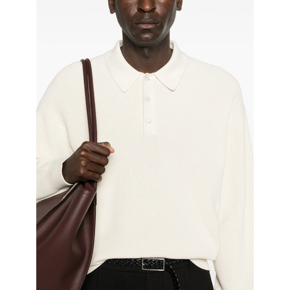 Studio Nicholson Maglioni - Neutro | 0d893c12e823aa4bbb85d971190ead61ec0f98d7