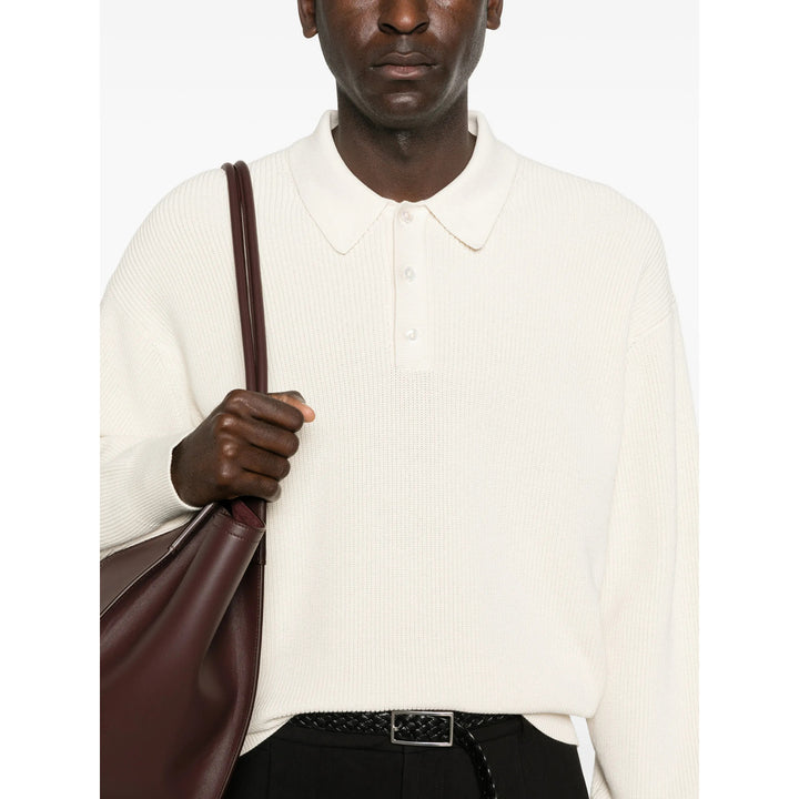 Studio Nicholson Maglioni - Neutro | 0d893c12e823aa4bbb85d971190ead61ec0f98d7