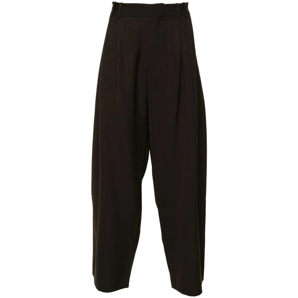 Pantaloni Marrone