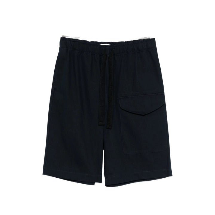 Studio Nicholson Shorts - Blu | 121d0c5a3ae5520996be341ca0328df97bad1482