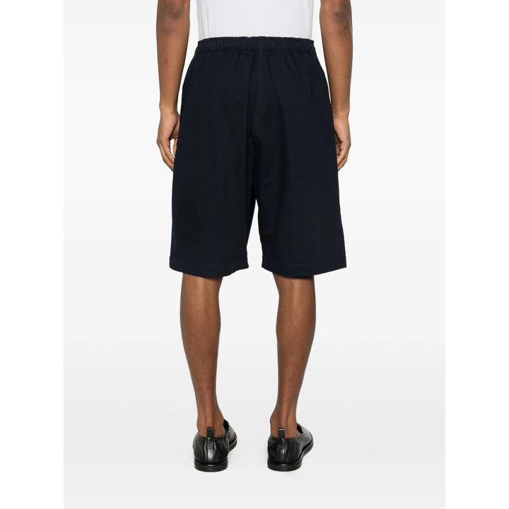 Studio Nicholson Shorts - Blu | 93280ad639cb34c6df5029fa520b1f5e1a8da3f4
