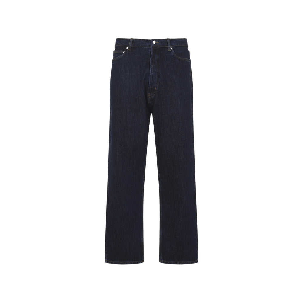 Studio Nicholson Jeans - Blu | 416e3c186c4b9729126b4e33670e8e00ecb7b4f1