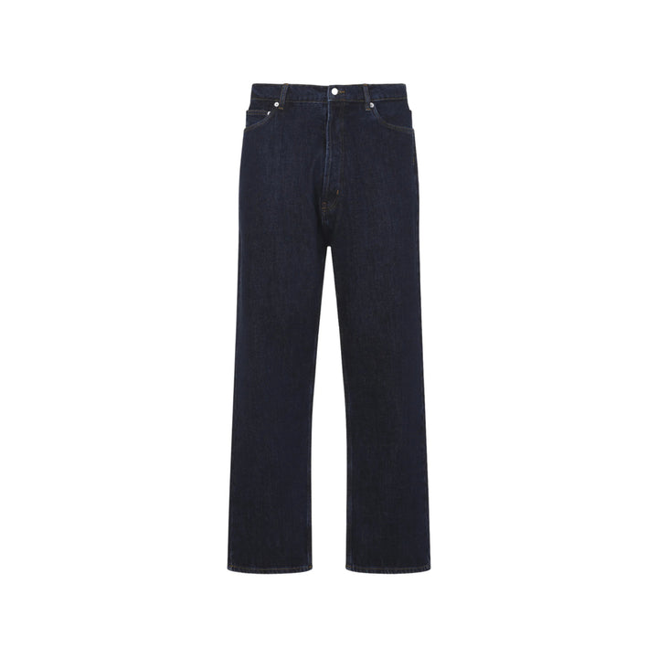 Studio Nicholson Jeans - Blu | 416e3c186c4b9729126b4e33670e8e00ecb7b4f1