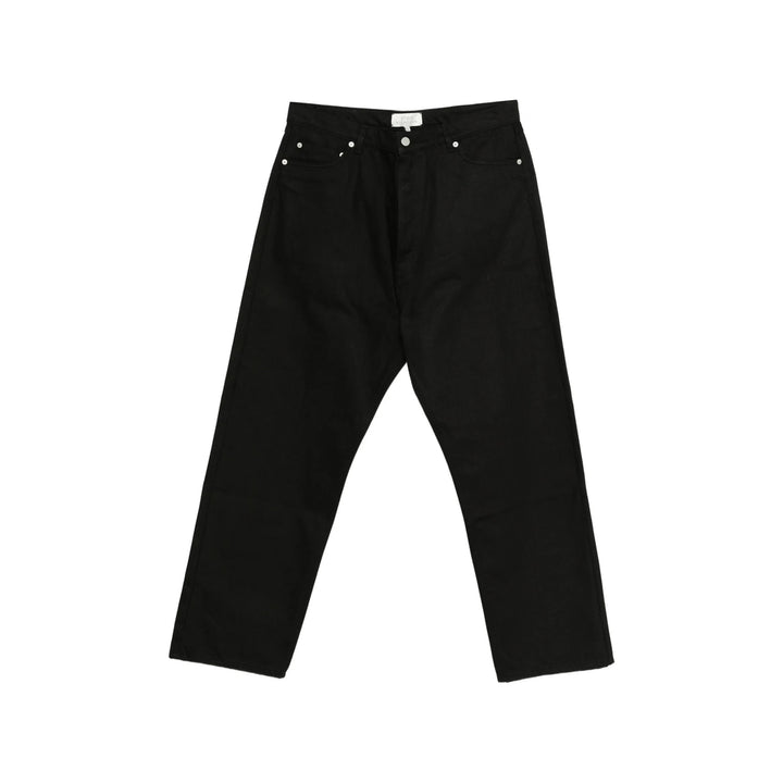 Studio Nicholson Jeans - Nero | 0d2b8a5e2ca4050f962c0f6744c190872730c072