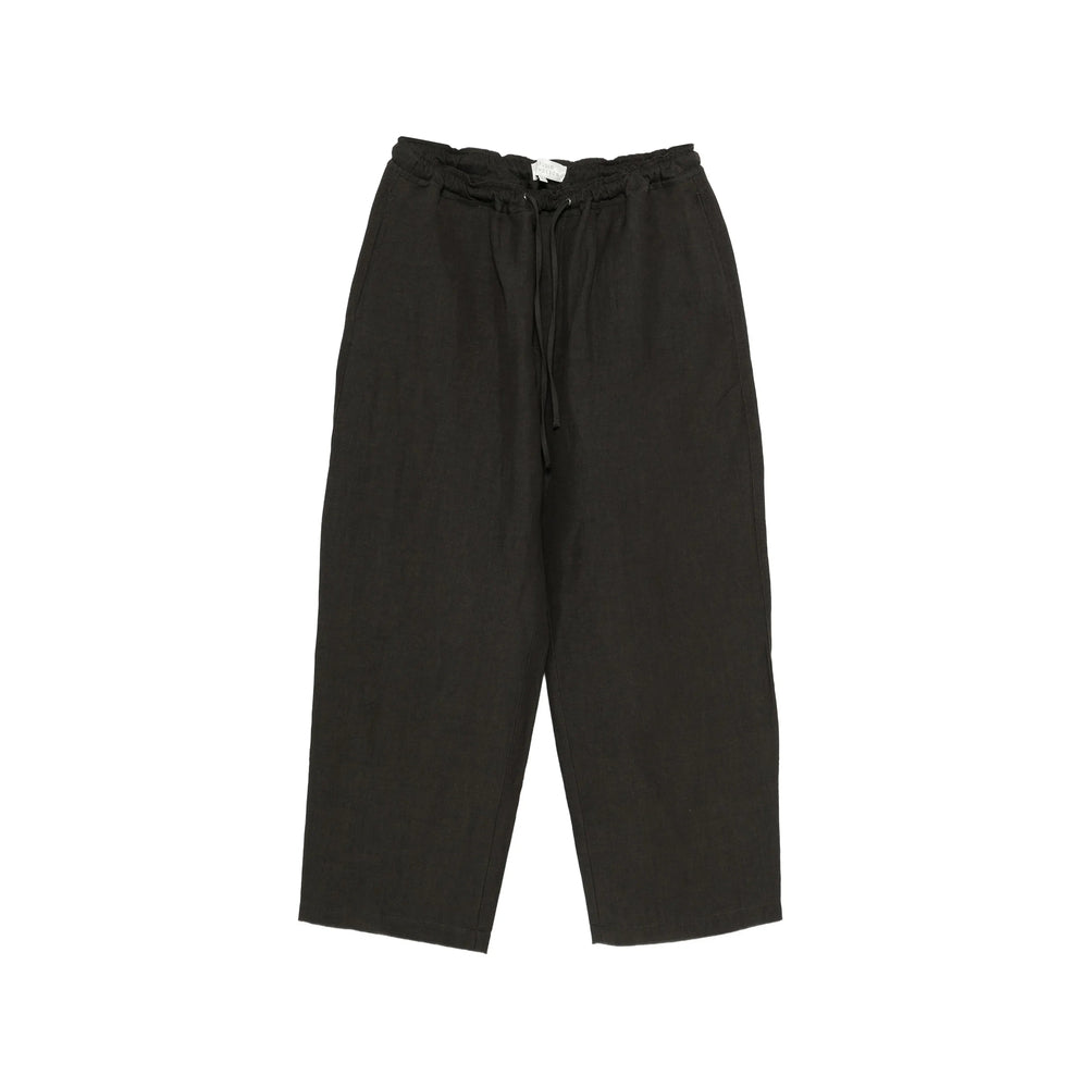Studio Nicholson Pantaloni - Nero | b79b10f0a9f6ed2a1b4e47f81c99d8f83c8cd874