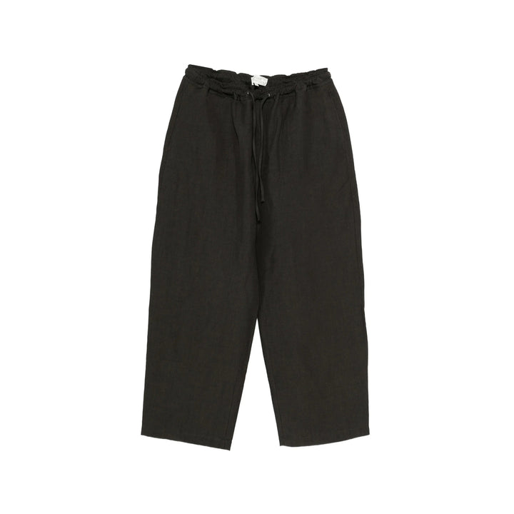 Studio Nicholson Pantaloni - Nero | b79b10f0a9f6ed2a1b4e47f81c99d8f83c8cd874