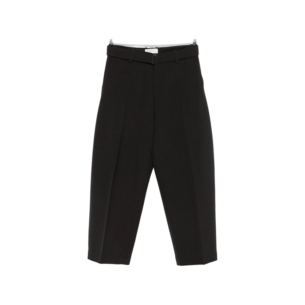 Studio Nicholson Pantaloni - Nero | b16a99c6a8ae86a651c87bf8653683874de876f3