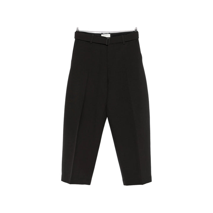 Studio Nicholson Pantaloni - Nero | b16a99c6a8ae86a651c87bf8653683874de876f3