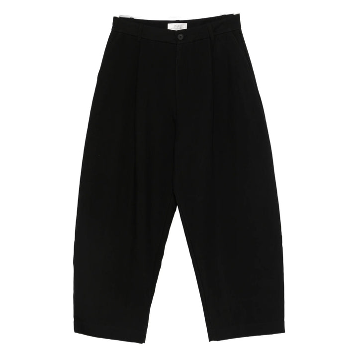 Studio Nicholson Pantaloni - Nero | 806a280f341b0a6d032bab3479517bda02d3b78b