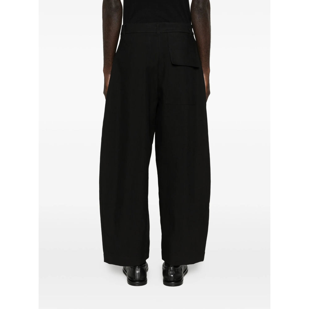 Studio Nicholson Pantaloni - Nero | 2afb32d3870392d2374d03480748f84bdcd8b9de