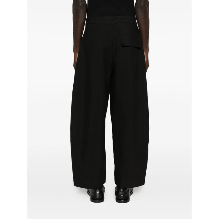 Studio Nicholson Pantaloni - Nero | 2afb32d3870392d2374d03480748f84bdcd8b9de