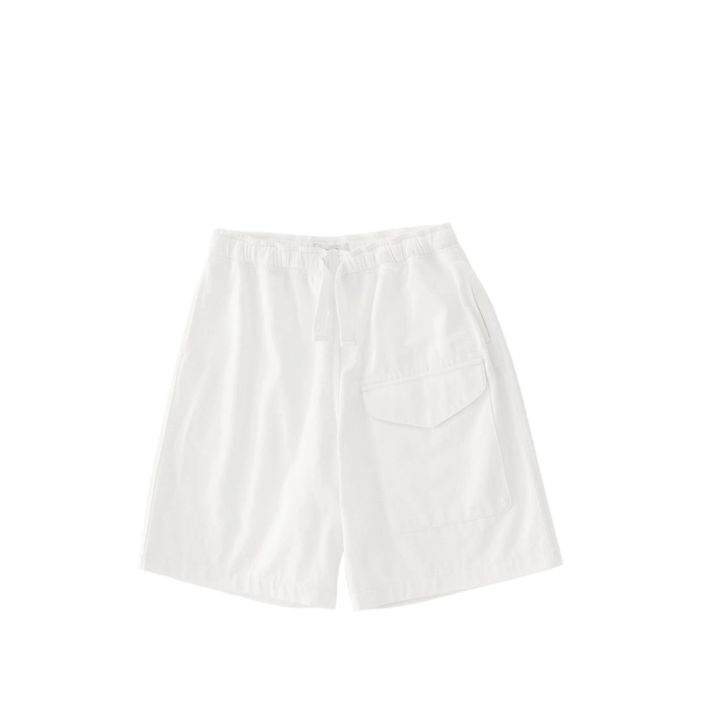 Studio Nicholson Shorts - Neutro | d21e0da469d22578df2348a41fa1319d6aaebe1b