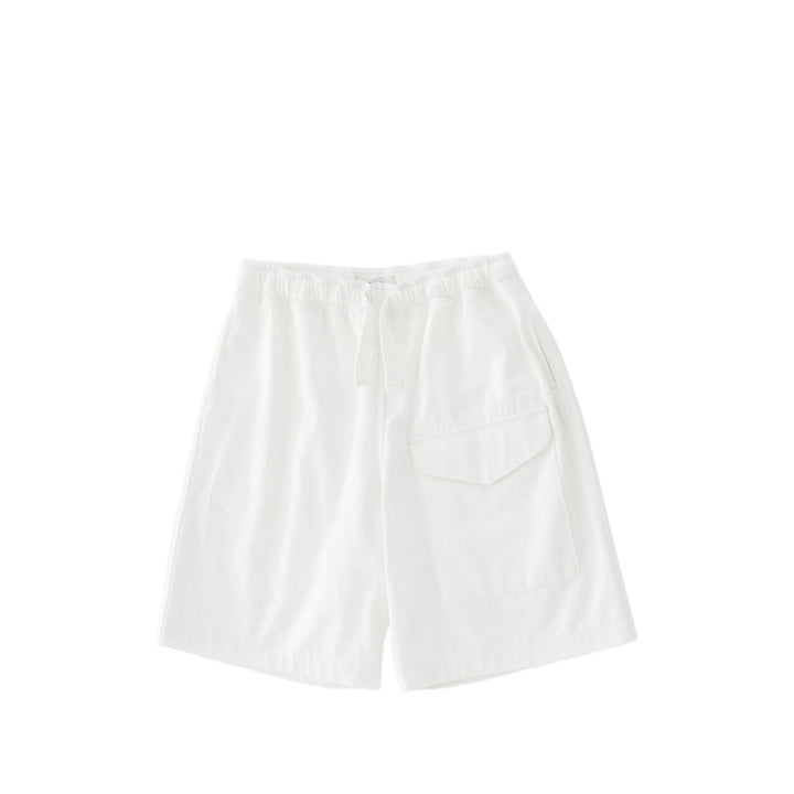 Studio Nicholson Shorts - Neutro | d21e0da469d22578df2348a41fa1319d6aaebe1b