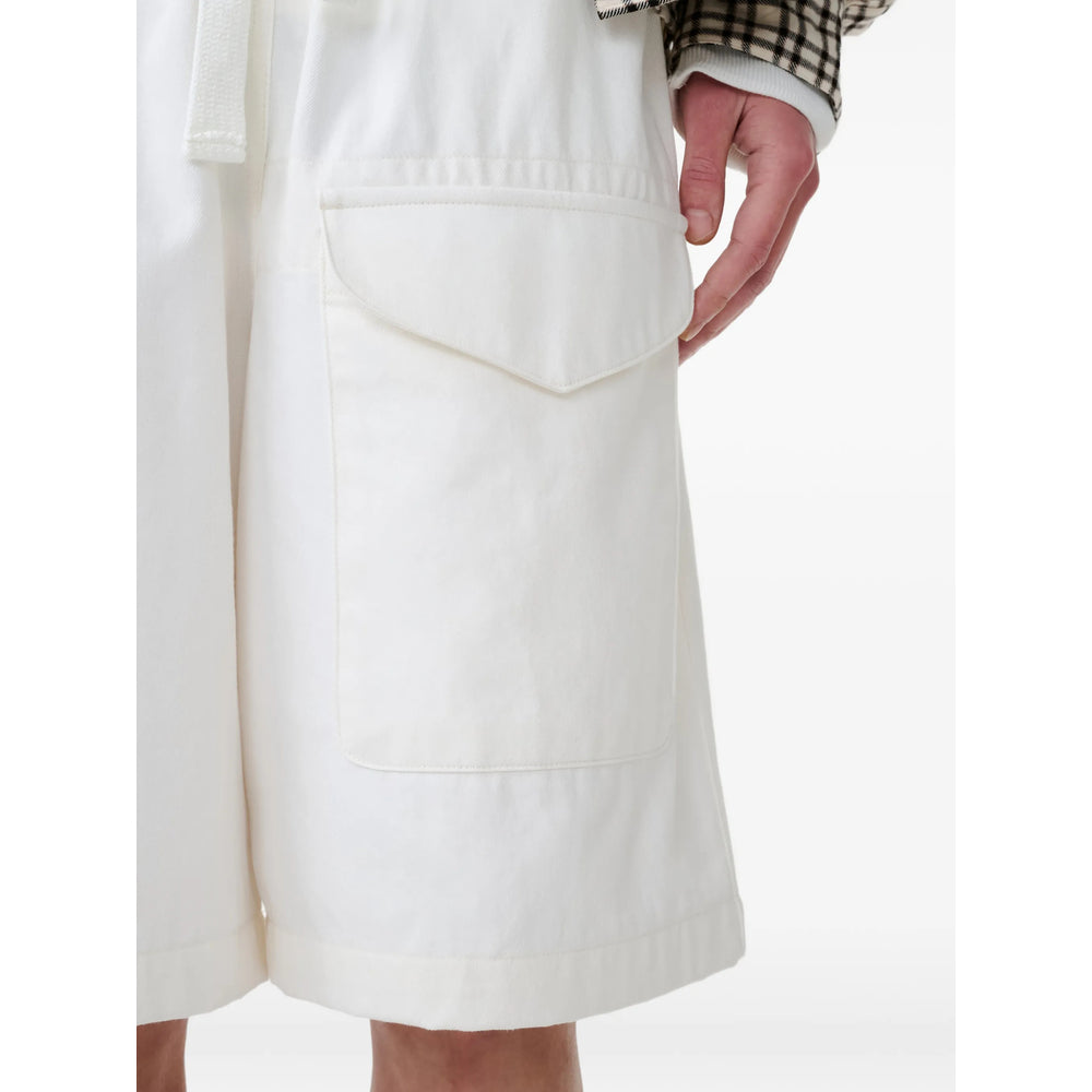 Studio Nicholson Shorts - Neutro | afd6172f86c421325344580533dac0d2ab91adec