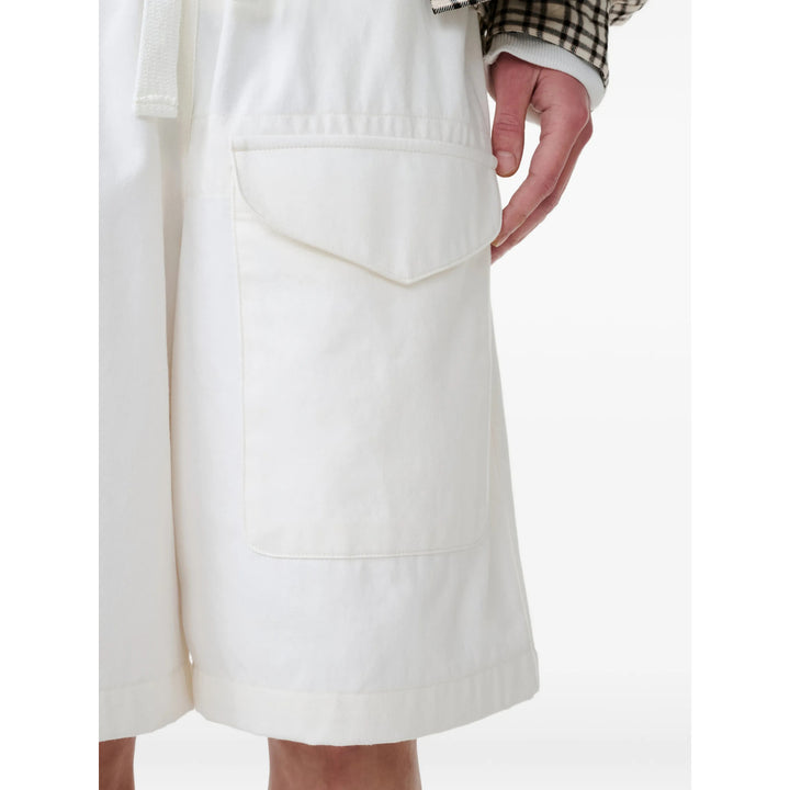 Studio Nicholson Shorts - Neutro | afd6172f86c421325344580533dac0d2ab91adec