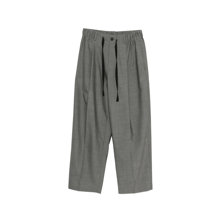 Studio Nicholson Pantaloni - Grigio | 283ce6fd8db6cae6d72f69a58555a966563357ee