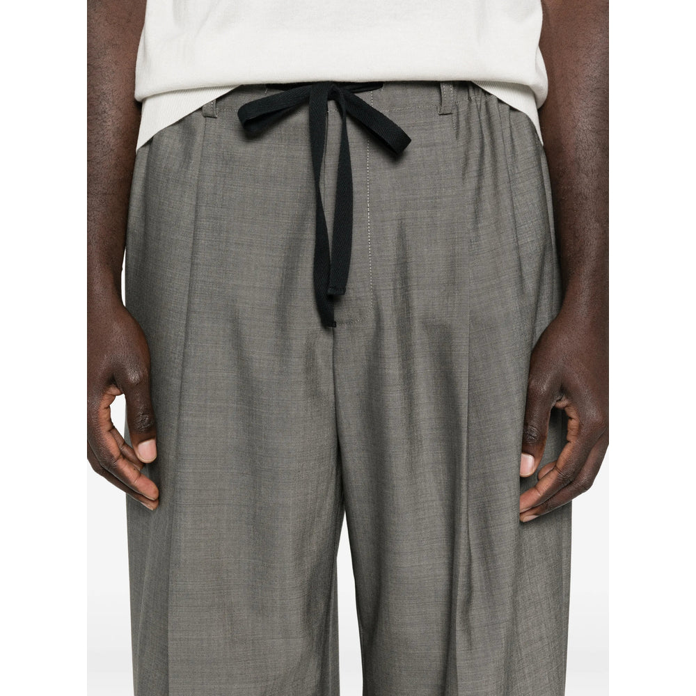 Studio Nicholson Pantaloni - Grigio | c20186fabc63e163c8939fd7f9707eeeb0764246
