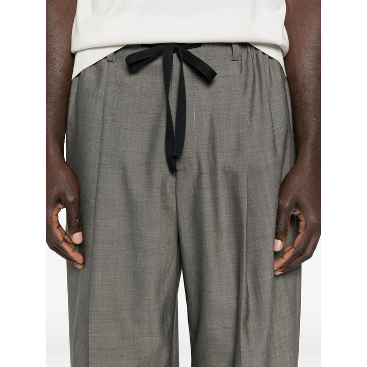 Studio Nicholson Pantaloni - Grigio | c20186fabc63e163c8939fd7f9707eeeb0764246