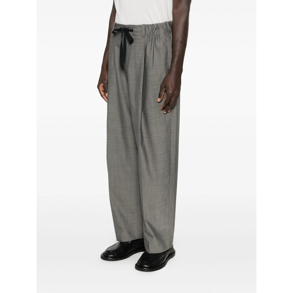 Studio Nicholson Pantaloni - Grigio | e2a8e36925d8bd5d67173c1fb6bdace2f5e0d87b