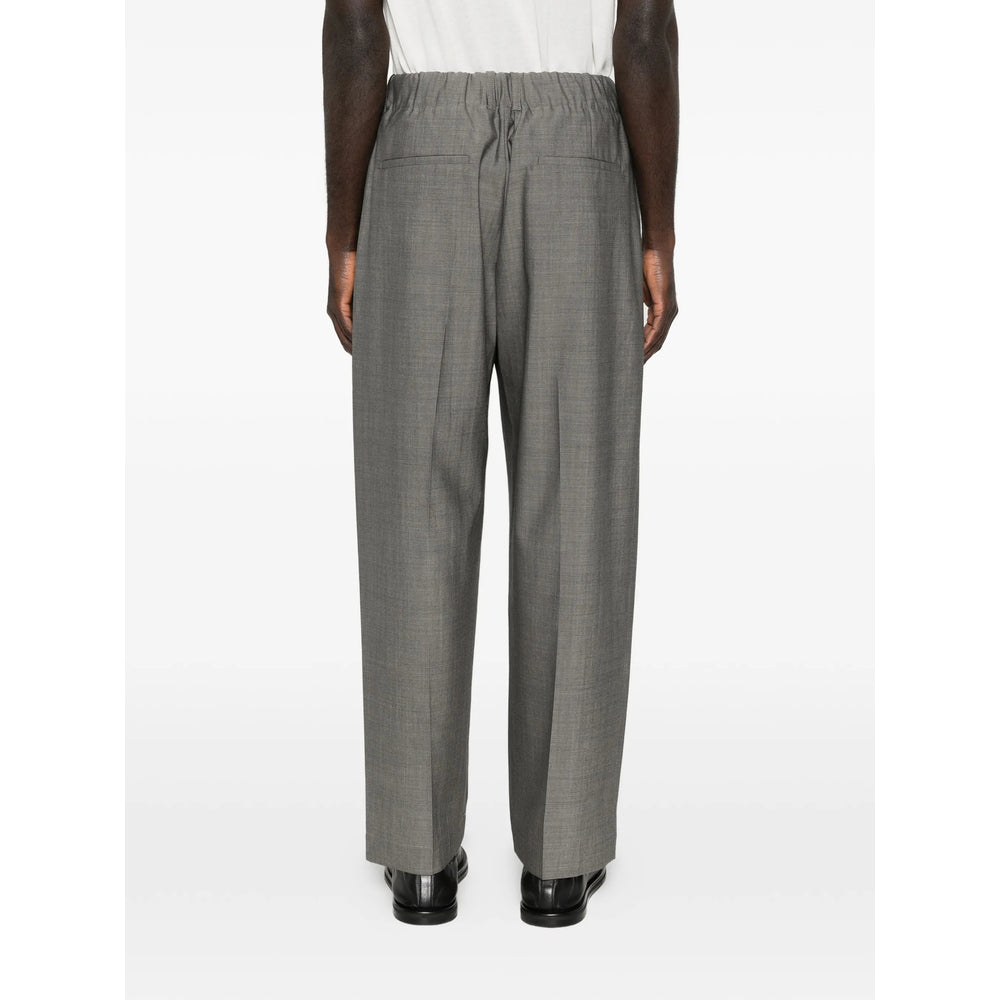 Studio Nicholson Pantaloni - Grigio | 1760d6ad50d06b65435c01807cd117da60ed4c71
