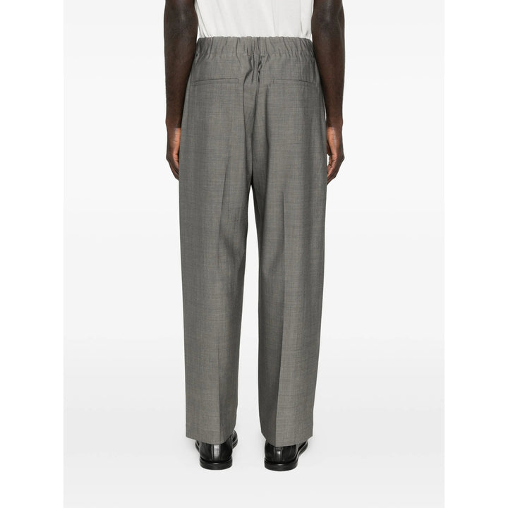 Studio Nicholson Pantaloni - Grigio | 1760d6ad50d06b65435c01807cd117da60ed4c71