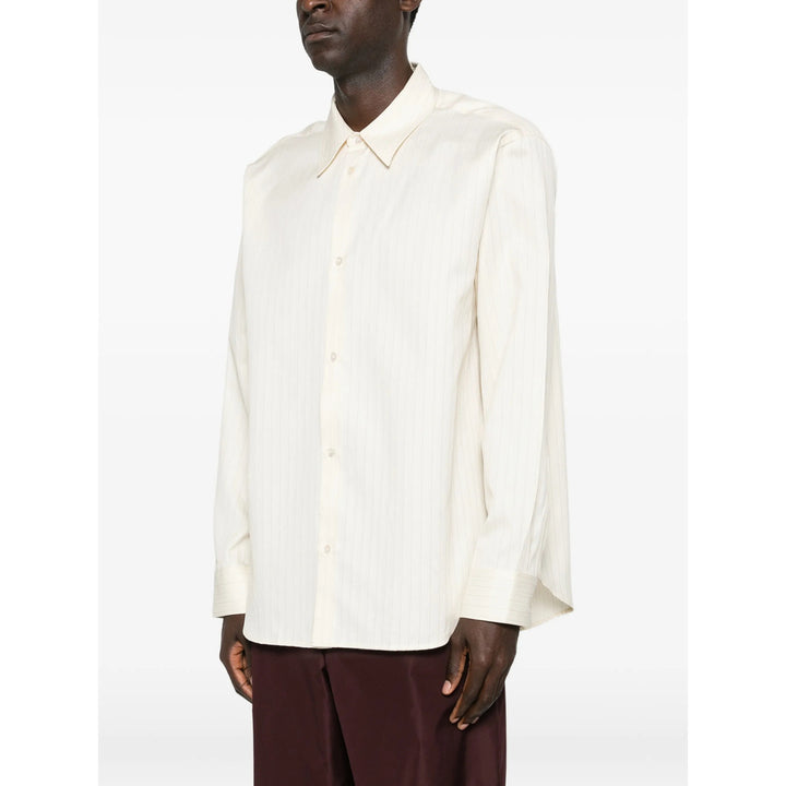 Studio Nicholson Camicie - Neutro | b0148b61c771851507c0f002f36b4d1930d30661