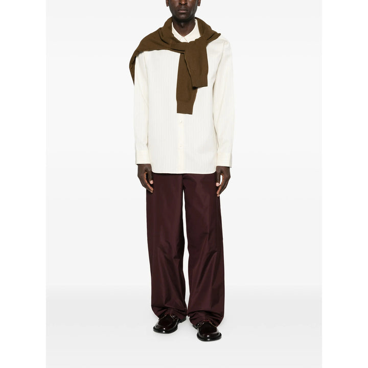 Studio Nicholson Camicie - Neutro | d35f3f0d869bce2d840c52c27fdf48d9a820a2ce