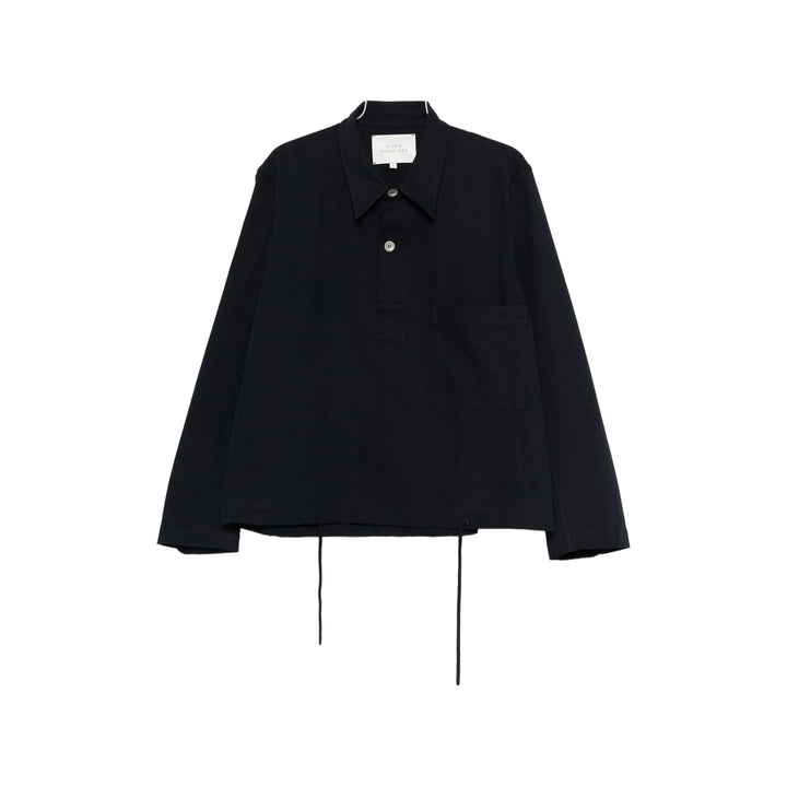 Studio Nicholson Camicie - Blu | 2cac13fac52cad08c5f0a490710e1ce199eaa907