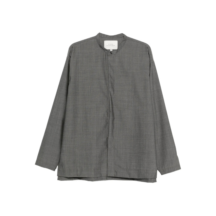 Studio Nicholson Camicie - Grigio | 4c7d7719c02b257ff48e18d75215b5bd1f13a7b2