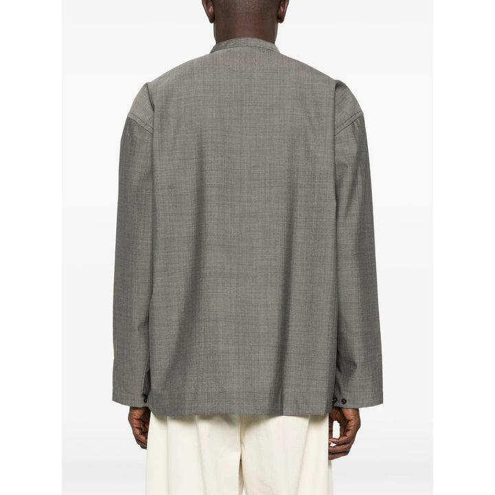 Studio Nicholson Camicie - Grigio | 303406bc09aba4ea473b32e15b5d761a0f5b78e6