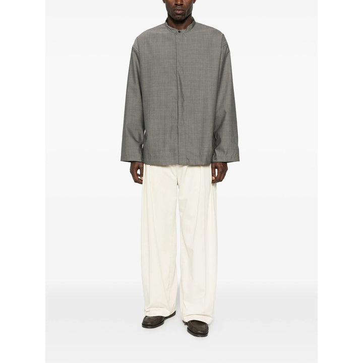 Studio Nicholson Camicie - Grigio | a344e6fe06d31b38a66e23a0b37b88cbc2f14370