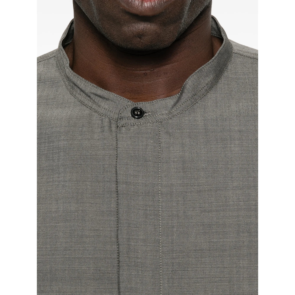 Studio Nicholson Camicie - Grigio | 9383b324a977c170f7ff585786b60a82a4a21940