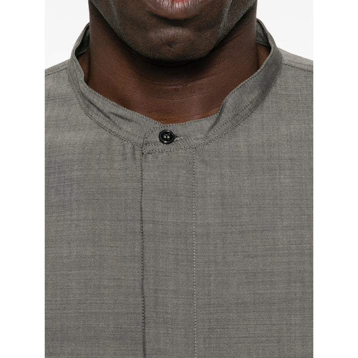 Studio Nicholson Camicie - Grigio | 9383b324a977c170f7ff585786b60a82a4a21940