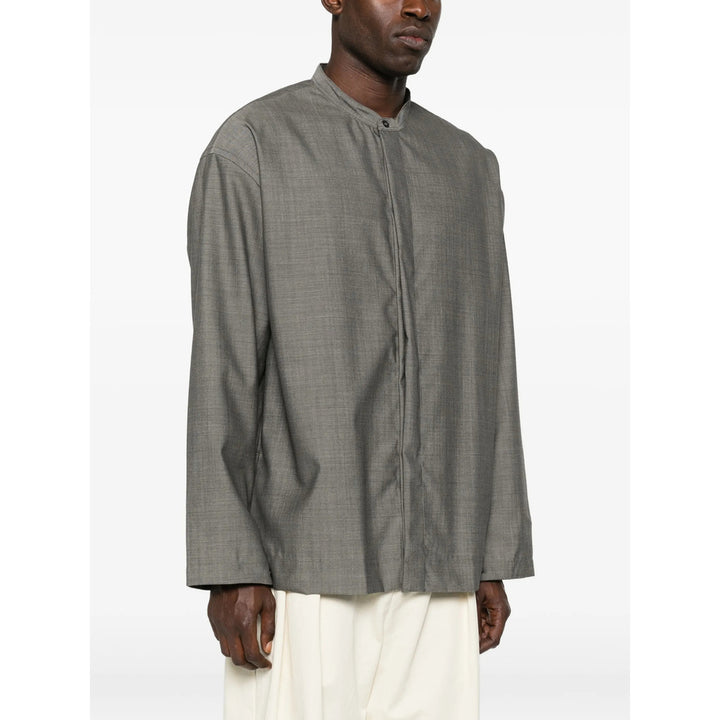 Studio Nicholson Camicie - Grigio | 6ca28dea9b295c5734a20905b3bc9784f13341b9