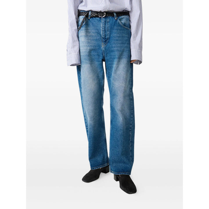 Studio Nicholson Jeans - Blu | f085fec14fe7c2f5db1e834ec3a573f9320885b3